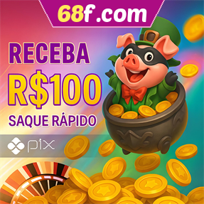 68f.com Ganhe R$ 100,00 Gratis